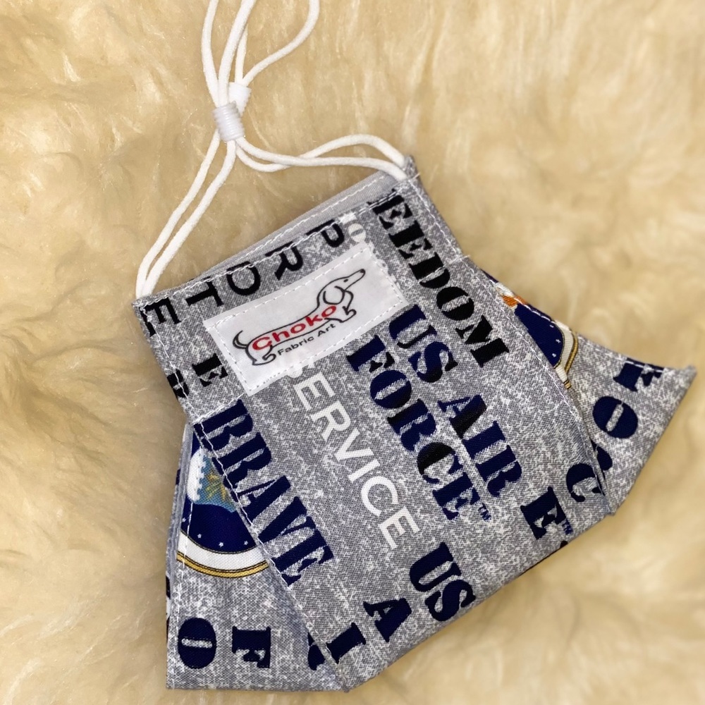 Men’s Face Mask